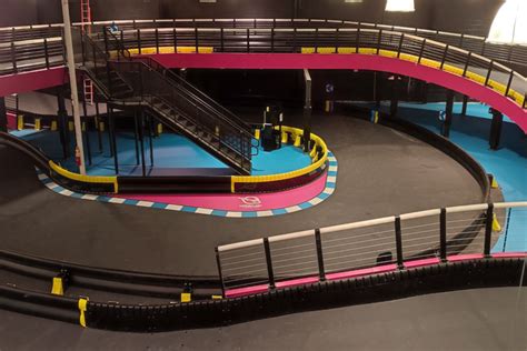 Urban air chattanooga - Urban Air Adventure Park is much more than a trampoline park. If you’re looking for the best year-round indoor attractions in the Chattanooga area, Ur … See more. 6,836 …